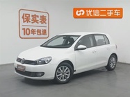 Volkswagen Golf 2012
