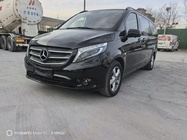 Mercedes-Benz Vito 2021