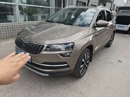 Skoda Karoq 2019