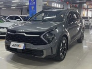 Kia Sportage 2024