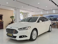 Ford Mondeo 2015
