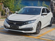 Honda Civic 2021