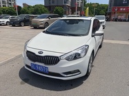 Kia K3 2014