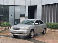 Toyota Corolla 2007