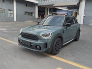 MINI Countryman 2022
