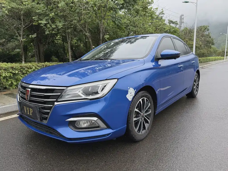 Roewe i5