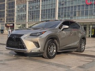 Lexus NX 2021
