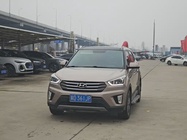 Hyundai ix25 2015