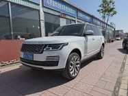 Land Rover Range Rover 2021