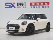 MINI Other 2019