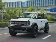 Ford Bronco 2023