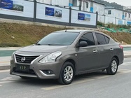 Nissan Sunny 2015