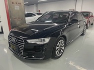 Audi A6 2015