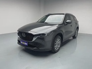 Mazda CX-5 2023