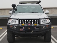 Toyota Prado 2004