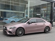 Mercedes-Benz A-Class 2023