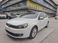 Volkswagen Golf 2011