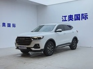 Haval H6 2023