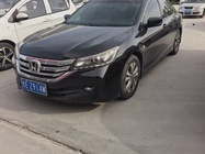Honda Accord 2015