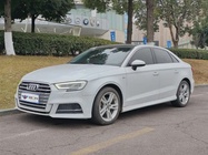 Audi A3 2020