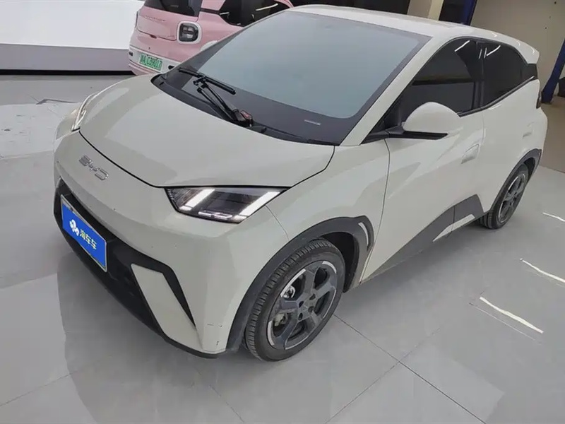 BYD Seagull