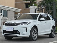 Land Rover Discovery Sport 2023
