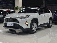 Toyota RAV4 2021