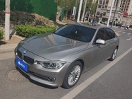BMW 3 Series 2013
