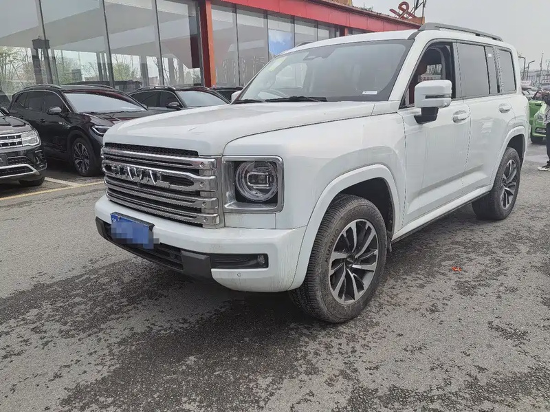 Haval H9