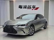 Lexus ES 2018