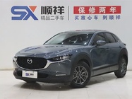 Mazda CX-30 2021
