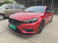 MG MG6 2019