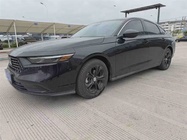Honda Accord 2024