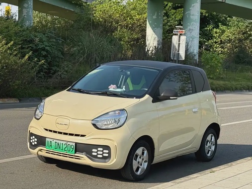 Roewe Clever 2021