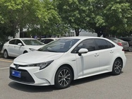 Toyota Levin 2023