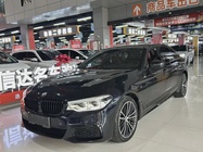 BMW 5 Series 2020
