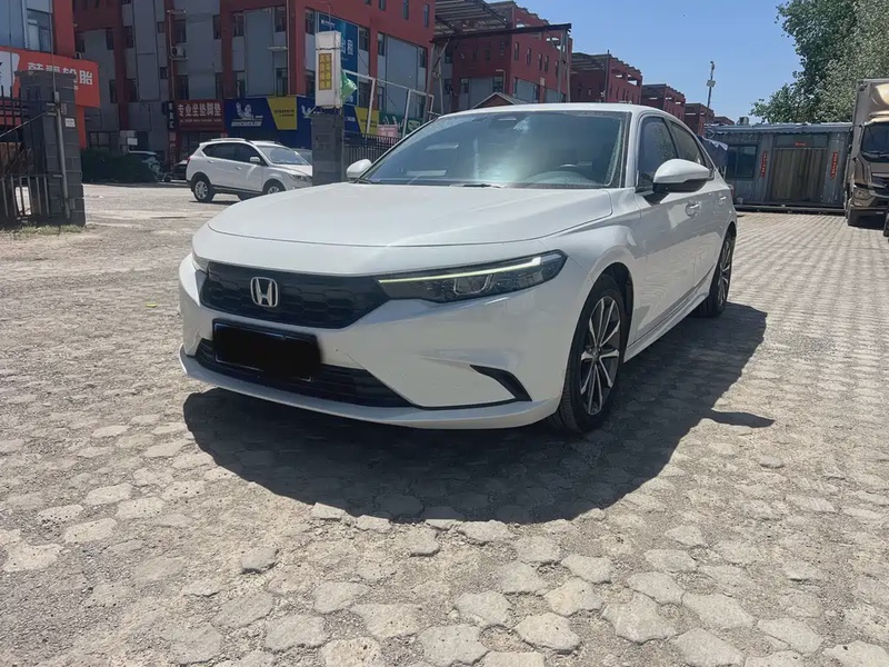Honda Integra