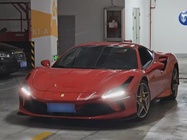 Ferrari F8 2022