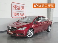 Buick Verano 2016