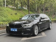 BMW 5 Series 2020