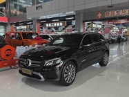 Mercedes-Benz GLC-Class 2016