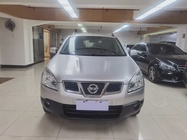 Nissan Qashqai 2012