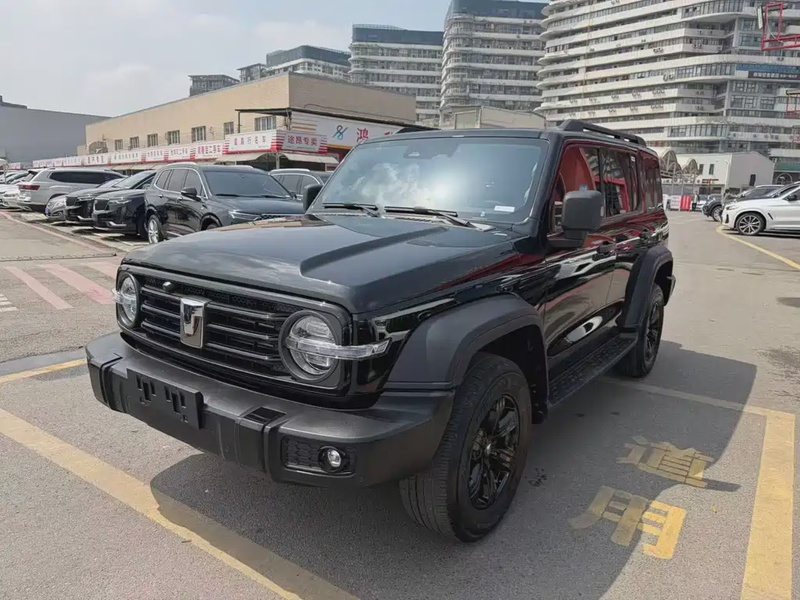 Tank 300
