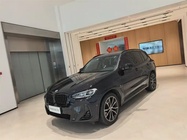 BMW X3 2024