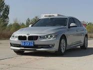 BMW 3 Series 2015