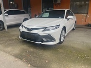Toyota Camry 2023