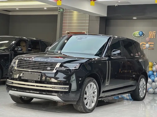 Land Rover Range Rover 2023