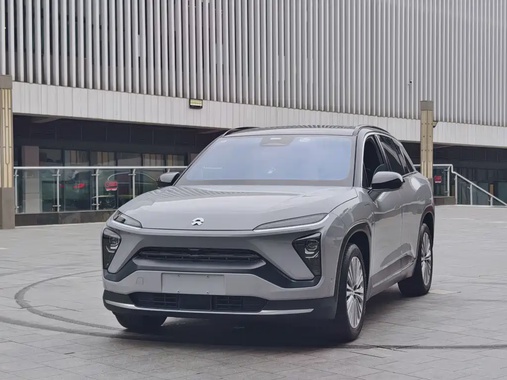 NIO ES6 2021