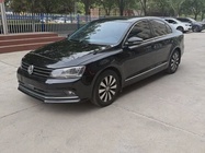 Volkswagen Sagitar 2018