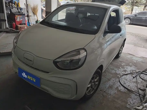 Roewe Clever 2022